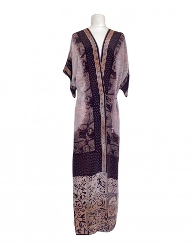 Kimono Long 2147 meilleur choix