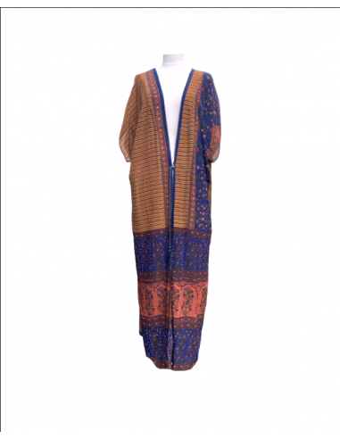 Kimono Long 2504 Venez découvrir notre 