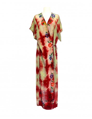 Kimono Long 2638 livraison et retour toujours gratuits