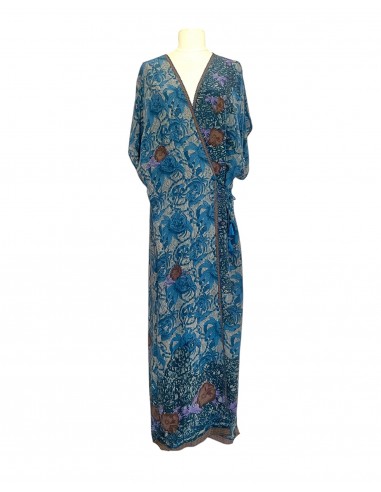 Kimono Long 2640 les ligaments