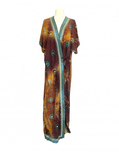 Kimono Long 2623 français