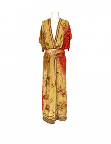 Kimono Long 2703 suggérées chez