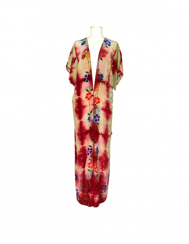 Kimono Long 2638 hantent personnes