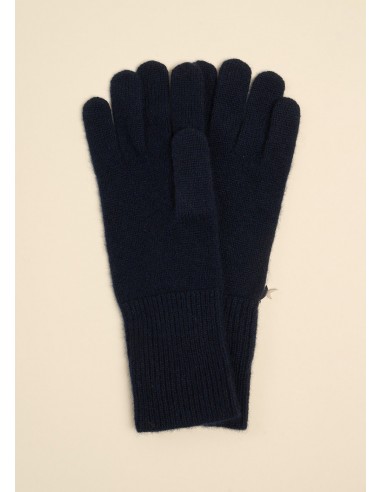 Gants en cachemire shop