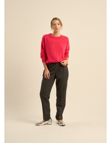 Pantalon de tailleur online